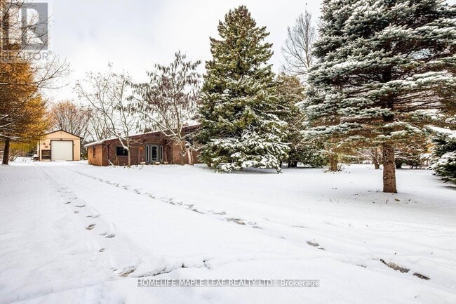 property at 253048 9 Line