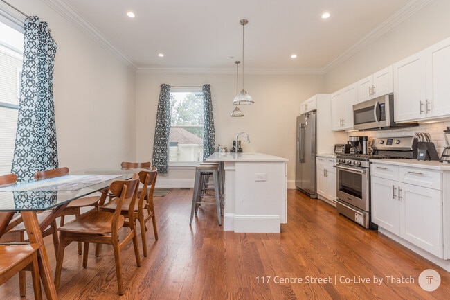 117 Centre St, Unit 1