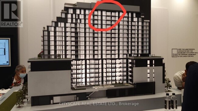 3009 Novar Rd in Mississauga, ON - Building Photo - Building Photo