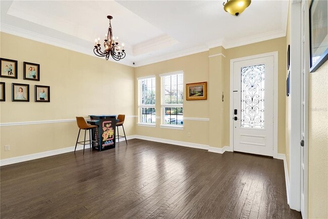 7231 Sangalla Dr in Windermere, FL - Building Photo - Building Photo