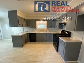 501 Pamela Dr in Jacksonville, AR - Building Photo - Building Photo