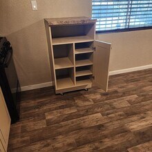 340 Las Cruces in Las Cruces, NM - Foto de edificio - Building Photo