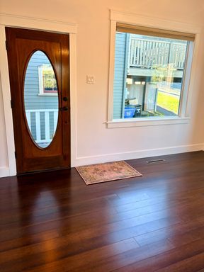 6208 Fremont Ave N in Seattle, WA - Building Photo - Building Photo