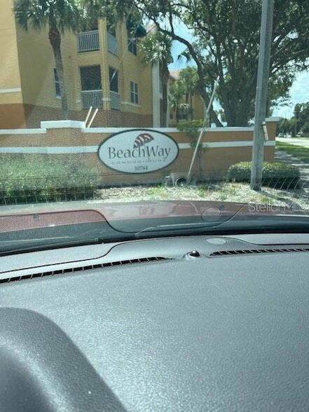 10764 70th Ave, Unit 1106 in Seminole, FL - Building Photo