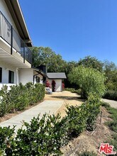 1131 Rancho Dr in Ojai, CA - Building Photo - Building Photo
