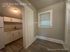 1126 21st Ave N in St. Petersburg, FL - Building Photo - Building Photo