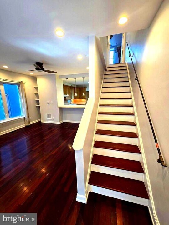 757 Girard St NW in Washington, DC - Building Photo