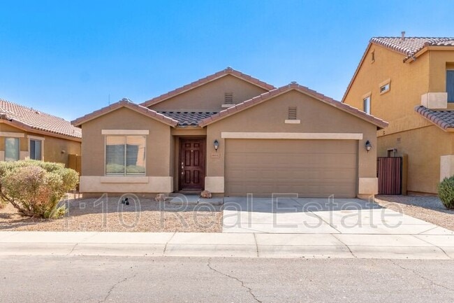 36537 W El Greco St in Maricopa, AZ - Building Photo - Building Photo