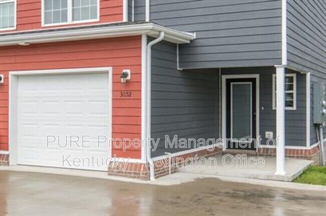 3052 Ransom Way in Richmond, KY - Building Photo - Building Photo