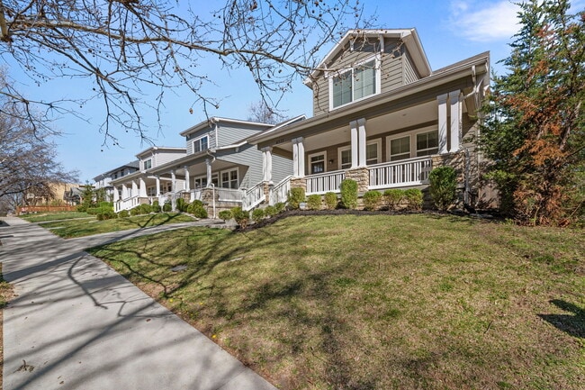 4511 Jefferson St in Kansas City, MO - Building Photo - Building Photo