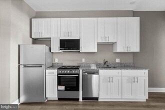59 Rhode Island Ave NW in Washington, DC - Building Photo - Building Photo
