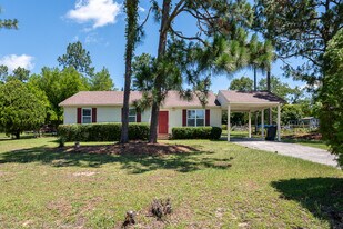 2305 Oketo Dr in Augusta, GA - Building Photo