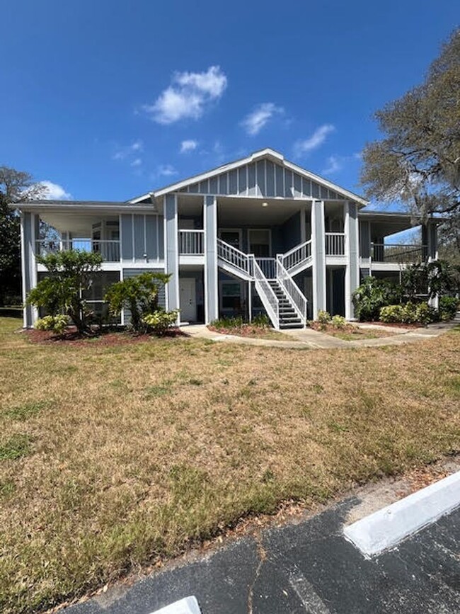 property at 711 Sugar Bay Way