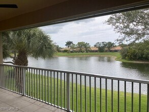 6809 Ascot Dr in Naples, FL - Building Photo - Building Photo