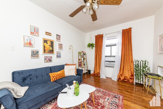 property at 3000 N Halsted St