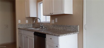 1424 Patriot St in Las Vegas, NV - Building Photo - Building Photo