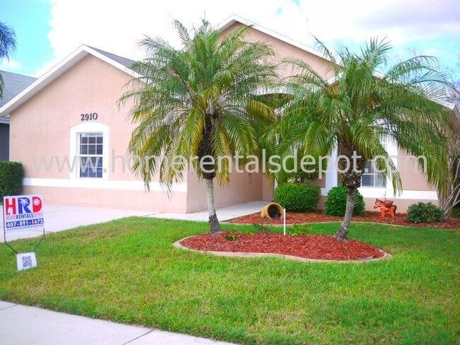 property at 2910 Cool Breeze Cir