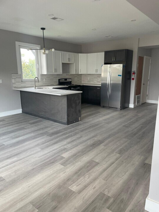 254 22nd St in Irvington, NJ - Building Photo