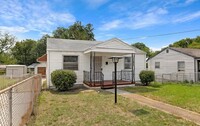 4720 40th Pl N in Birmingham, AL - Building Photo - Building Photo