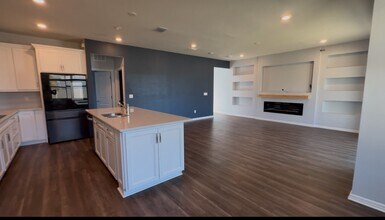 1962 Summer Serenity Dr in Kissimmee, FL - Foto de edificio - Building Photo