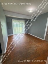 5365 Newt Patterson Rd in Mansfield, TX - Building Photo - Building Photo