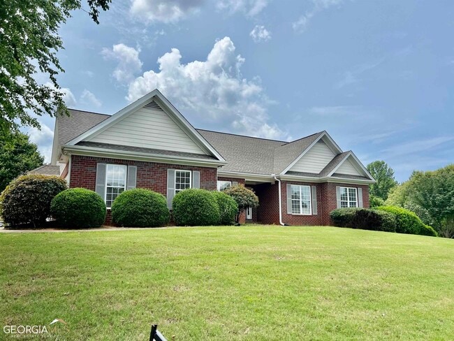 property at 1010 Jacob Dr