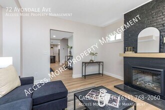 72 Avondale Ave in Columbus, OH - Building Photo - Building Photo