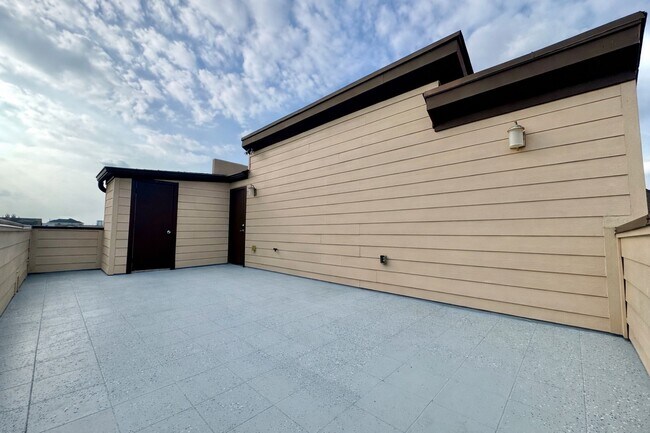 1515 Birdsall St in Houston, TX - Building Photo - Building Photo