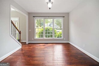 6435 Ivey Creek Cir in Cumming, GA - Building Photo - Building Photo