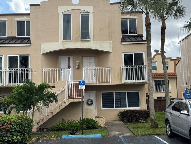 8630 NW 5th Terrace in Miami, FL - Building Photo - Building Photo