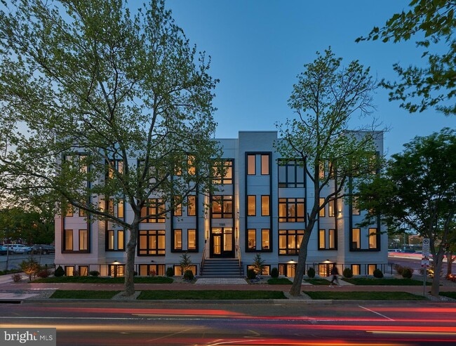 property at 1101 Q St NW