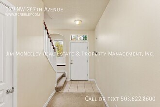 179 NW 207th Ave in Beaverton, OR - Building Photo - Building Photo