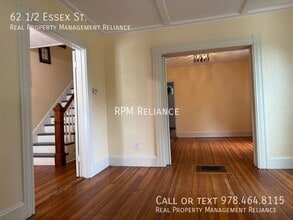 62 1/2 Essex St in Beverly, MA - Building Photo - Building Photo
