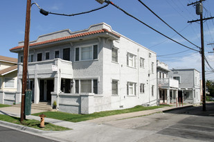 1324-1328 Linden Ave Apartments