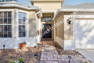 8315 Moccasin Trail Dr in Riverview, FL - Building Photo - Building Photo