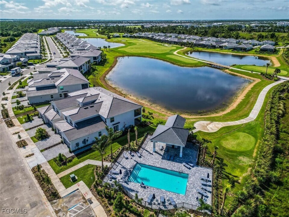 43041 Greenway Blvd in Punta Gorda, FL - Building Photo