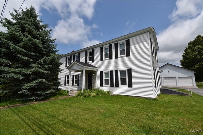 property at 36361 State Rte 26