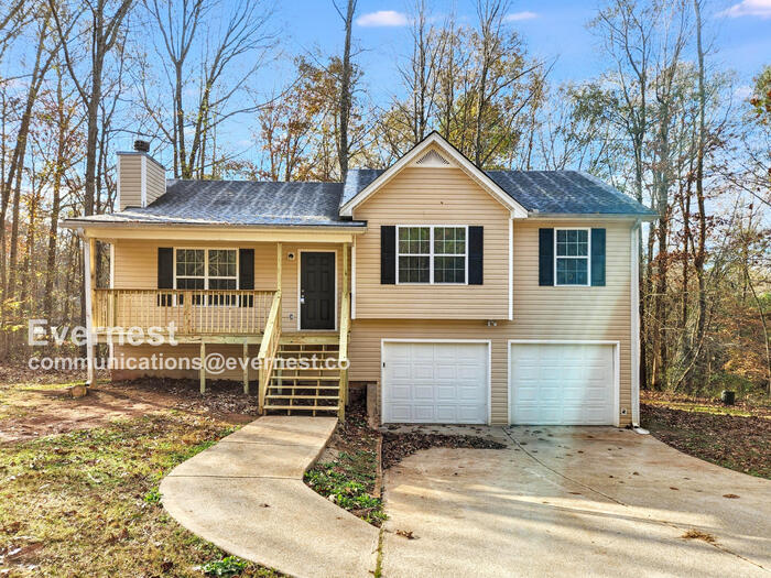 54 Dane Ln in Temple, GA - Building Photo