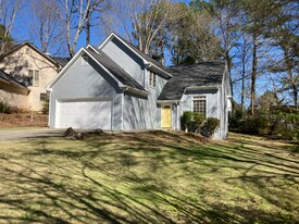 3130 Ashbury Ln in Rex, GA - Building Photo