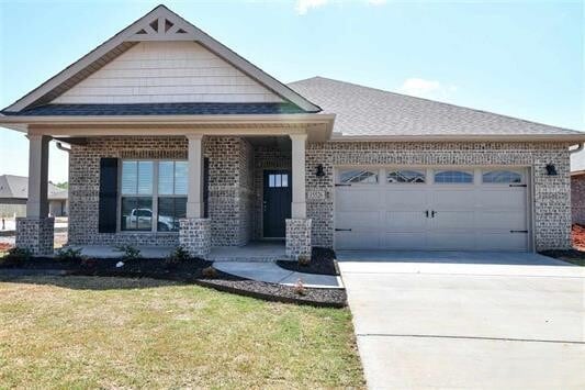 property at 15526 Ironcrest Dr NW
