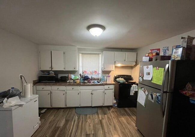 property at 4429 Main St