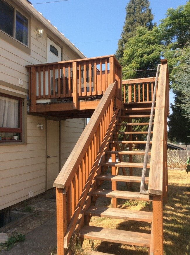 property at 2734 N Houghton St