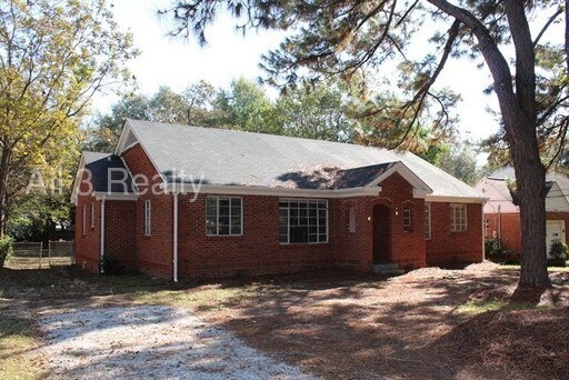 108 Brantwood Dr-Unit -Unit B in Montgomery, AL - Building Photo - Building Photo