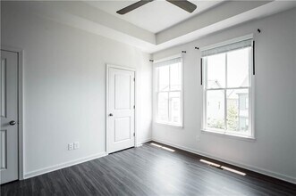 709 Needletail Wy in Atlanta, GA - Building Photo - Building Photo