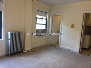 1200 Massachusetts Ave in Cambridge, MA - Building Photo - Building Photo