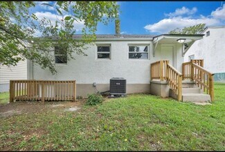 3924 Michigan Ave NW in Roanoke, VA - Building Photo - Building Photo