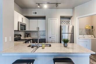 Asheville at Spring Branch in Houston, TX - Building Photo - Building Photo