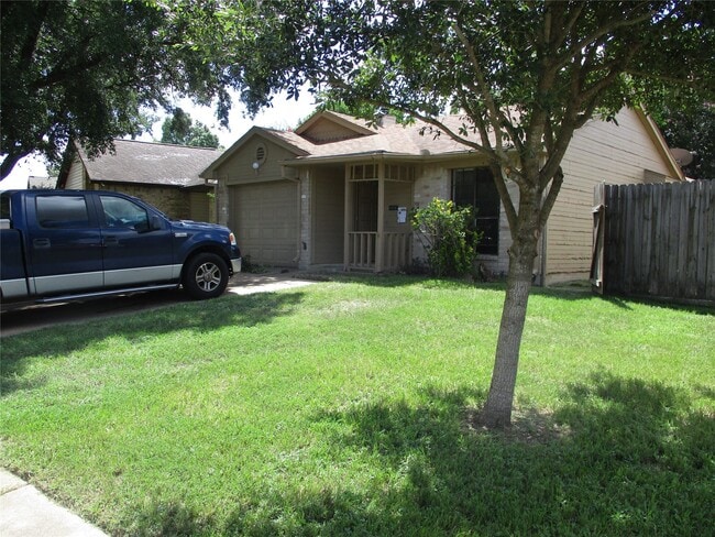 19947 Mountain Dale Dr