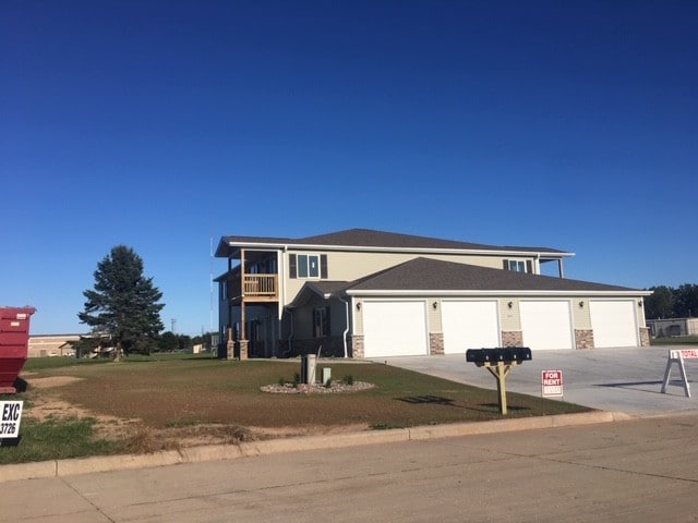 2003 Zimmer Dr, Unit D