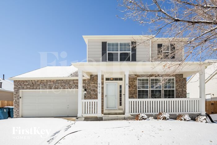 9919 Jasper St in Commerce City, CO - Building Photo